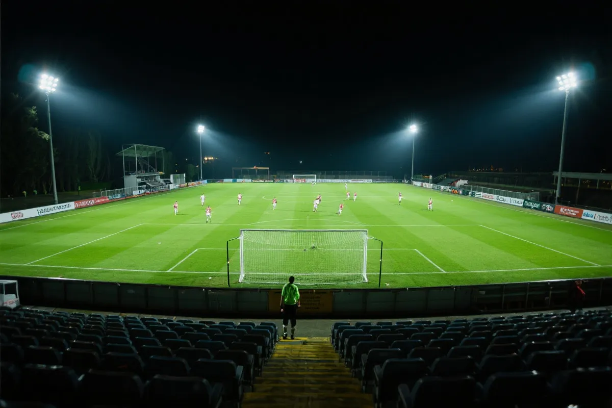 观看指南 - 足球高清直播