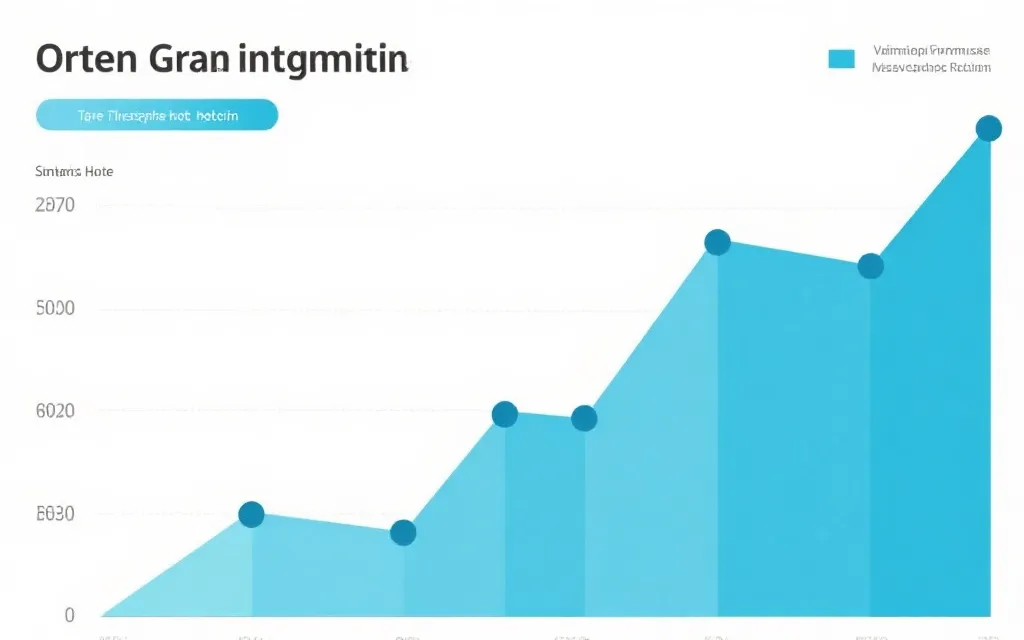 社交媒体话题节奏与峰值曲线示意