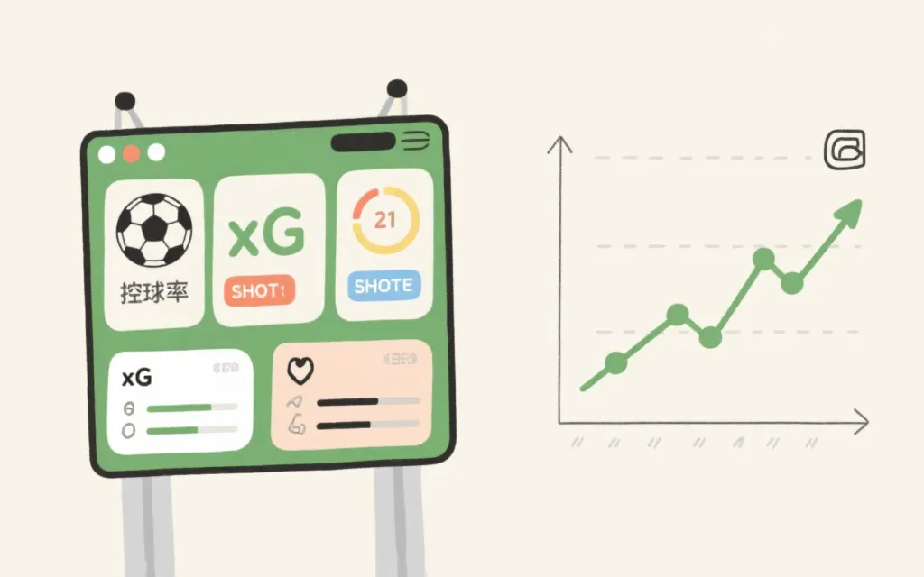 别再凭感觉：用数据把“2026世界杯比分预测更新”做成一张能复盘的表