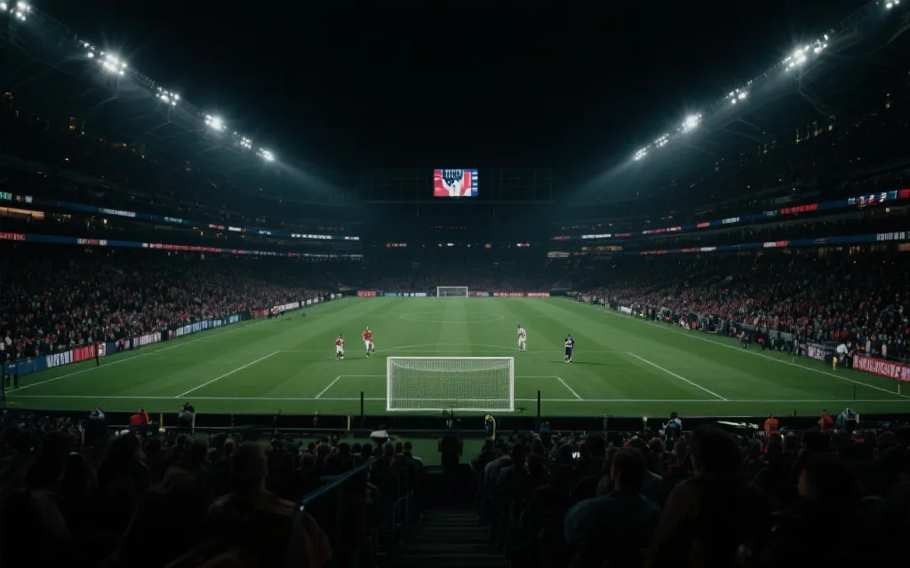 北美德比与球场氛围：美国、加拿大、墨西哥球迷对阵的紧张感
