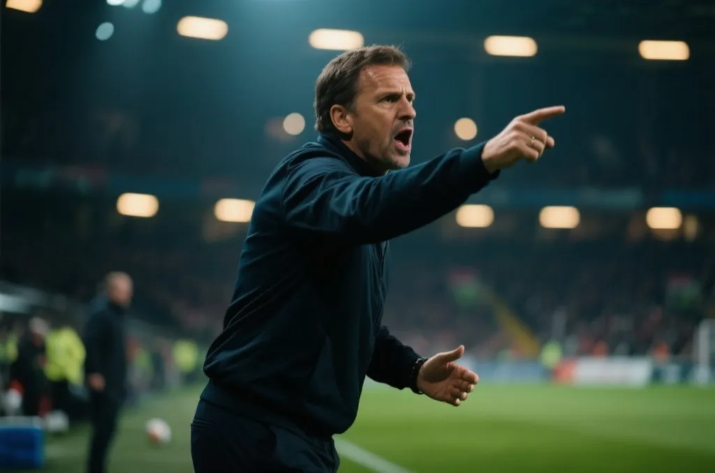 决战2026：世界杯赛制变局下的体能博弈与战术进化论